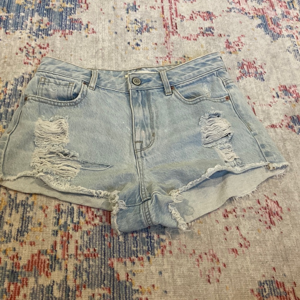 PacSun jeans